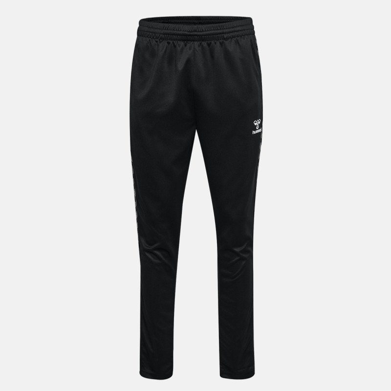 Pantalon d'entraînement Hmlauthentic Training Pants - Noir Pantalons Homme219985-2001