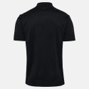 Polo Hmlauthentic Functional - Noir Polos Homme219991-2001