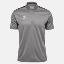 Polo Hmlauthentic Functional - Gris Polos Homme219991-2006