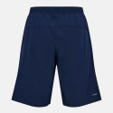 Short Hmlauthentic Woven - Bleu Marine Shorts Homme219994-7026