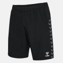 Shorts Hmlauthentic Woven - Noir Shorts Homme219994-2001