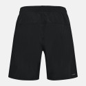 Shorts Hmlauthentic Woven - Noir Shorts Homme219994-2001