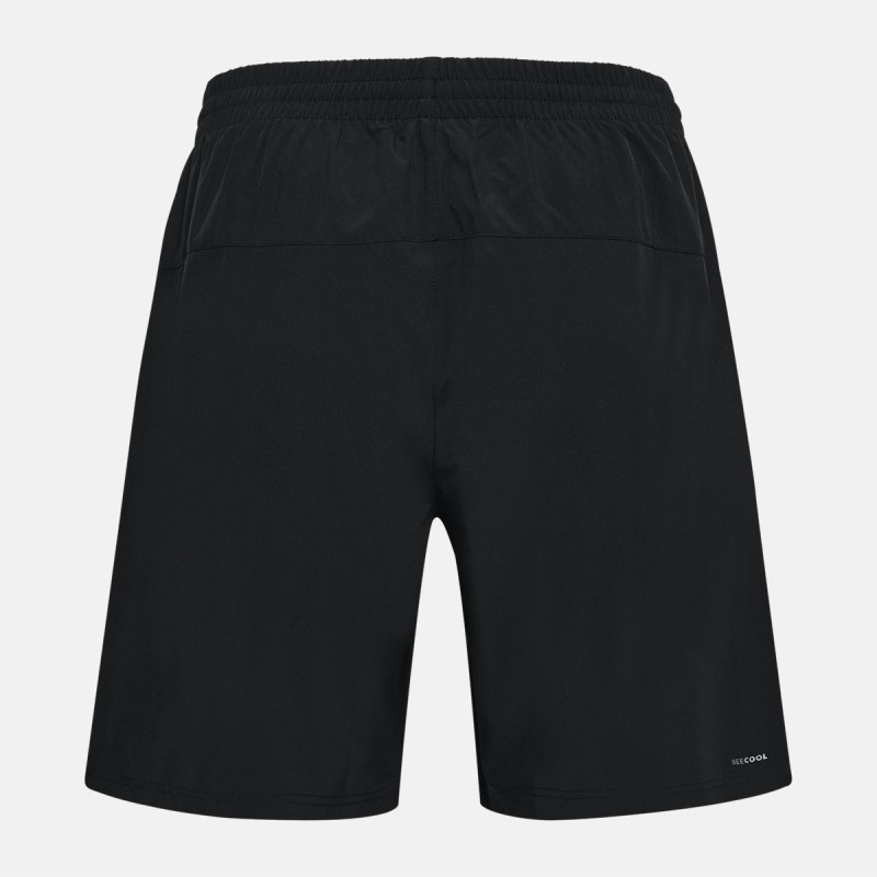 Shorts Hmlauthentic Woven - Noir Shorts Homme219994-2001