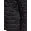 Doudoune à capuche Hmlgo Quilted Hood - Noir Doudounes221001-2001