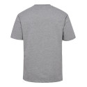 T-shirt unisexe Hmlloose Bee S/s - Gris Tee-shirts Homme225349-2006