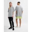 T-shirt unisexe Hmlloose Bee S/s - Gris Tee-shirts Homme225349-2006