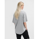 T-shirt unisexe Hmlloose Bee S/s - Gris Tee-shirts Homme225349-2006