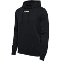 Sweat à capuche Hmlelemental Hoodie - Noir Hoodies et Sweatshirts225883-2001