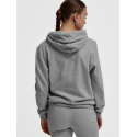 Sweat à capuche Hmlelemental Hoodie - Gris Hoodies et Sweatshirts225883-2006