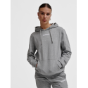 Sweat à capuche Hmlelemental Hoodie - Gris Hoodies et Sweatshirts225883-2006