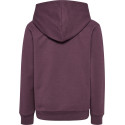 Sweat à capuche enfant Hmltukas Hoodie Huckleberry - Rose Sweatshirts 226351-8156