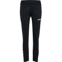 Pantalon Hmlelemental Regular Pants Ws - Noir Pantalons225891-2001