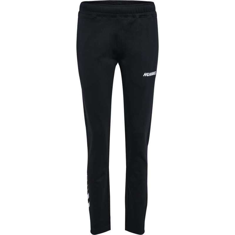 Pantalon Hmlelemental Regular Pants Ws - Noir Pantalons225891-2001