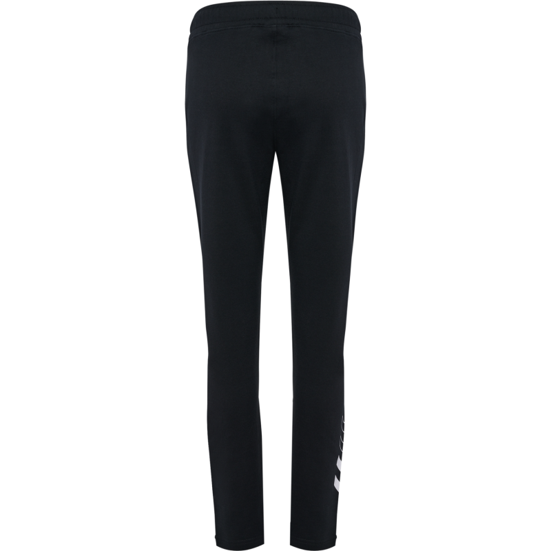 Pantalon Hmlelemental Regular Pants Ws - Noir Pantalons225891-2001