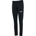 Pantalon Hmlelemental Regular Pants Ws - Noir Pantalons225891-2001