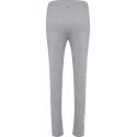 Pantalon Hmlelemental Regular Pants Ws - Gris Pantalons225891-2006