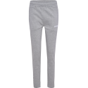 Pantalon Hmlelemental Regular Pants Ws - Gris Pantalons225891-2006