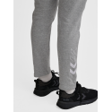 Pantalon Hmlelemental Regular Pants Ws - Gris Pantalons225891-2006