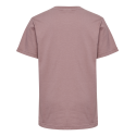 T-shirt enfant Hmltukas T-shirt S/s - Rose Tee-shirts Enfant226147-8719