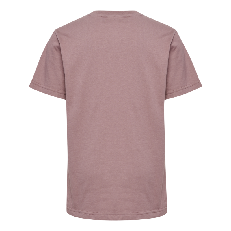 T-shirt enfant Hmltukas T-shirt S/s - Rose Tee-shirts Enfant226147-8719