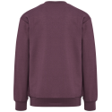 Sweatshirt enfant Hmltukas - Mauve Sweatshirts 226148-8156