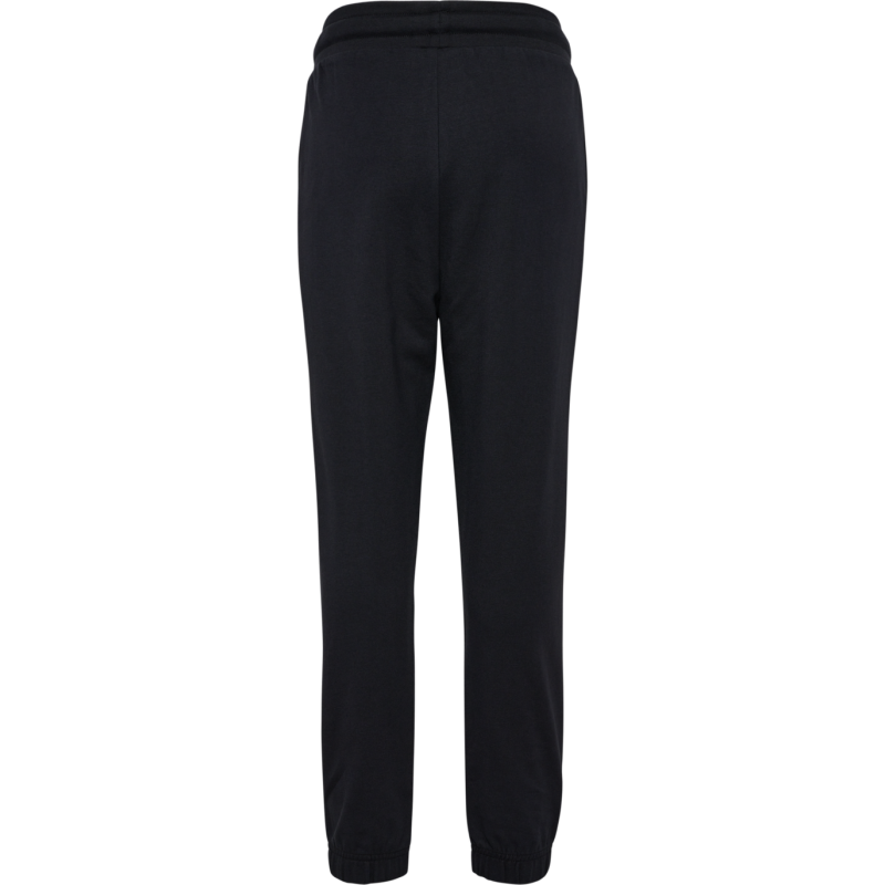 Pantalon enfant Hmltukas Pants Black Pantalons226149-2001