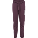 Pantalon enfant Hmltukas Pants - Mauve Pantalons226149-8156