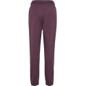 Pantalon enfant Hmltukas Pants - Mauve Pantalons226149-8156