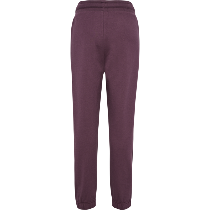 Pantalon enfant Hmltukas Pants - Mauve Pantalons226149-8156