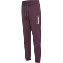 Pantalon enfant Hmltukas Pants - Mauve Pantalons226149-8156