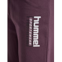 Pantalon enfant Hmltukas Pants - Mauve Pantalons226149-8156