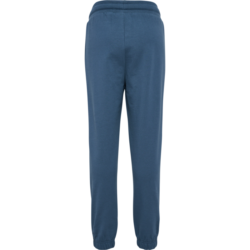 Pantalon enfant Hmltukas Pants - Bleu Pantalons226149-7050