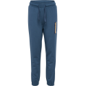 Pantalon enfant Hmltukas Pants - Bleu Pantalons226149-7050