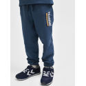 Pantalon enfant Hmltukas Pants - Bleu Pantalons226149-7050