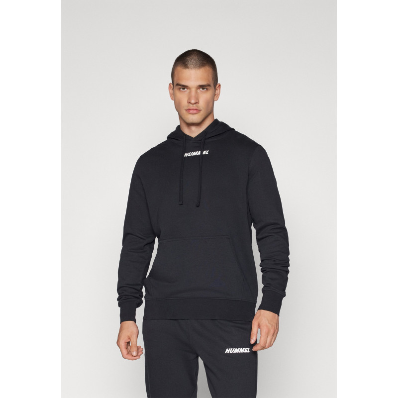Sweat à capuche Hmlelemental Hoodie - Noir Hoodies et Sweatshirts225883-2001