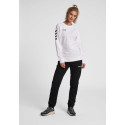 Sweatshirt Unisexe Hmlgo - Blanc Textiles203505-9001