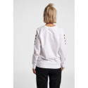 Sweatshirt Unisexe Hmlgo - Blanc Textiles203505-9001