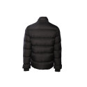 Doudoune Hmlezrea Zip - Noir Doudounes940174-2001