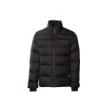 Doudoune Hmlezrea Zip - Noir Doudounes940174-2001