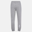 Pantalon Hmlelemental Regular Pants - Gris Hummel225886-2006