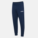 Pantalon Hmlelemental Regular Pants - Bleu Marine Textiles225886-7459