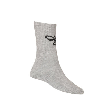 Chaussettes unisexe Hml Storke Medium - blanc Chaussettes970183-2006