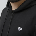 Sweat à Capuche HMLAbeille Noir Hoodies et SweatshirtsT225346-2001