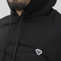 Sweat à Capuche HMLAbeille Noir Hoodies et SweatshirtsT225346-2001