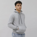 Sweat à Capuche HMLAbeille Gris Hoodies et SweatshirtsT225346-2006