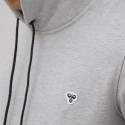 Sweat à Capuche HMLAbeille Gris Hoodies et SweatshirtsT225346-2006