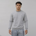 Sweatshirt HMLBee Gris Hoodies et SweatshirtsT225347-2006