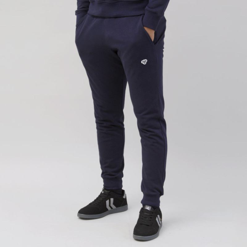 Pantalon de jogging HMLAbeille Bleu Pantalons HommeT225348-7026