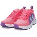 Chaussures femme finya roses Hummel900501-3605