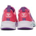 Chaussures femme finya roses Hummel900501-3605